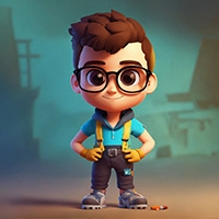Characted Desigh
