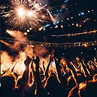 Music Event