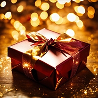Personalized Gift