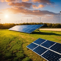 Renewable Energy