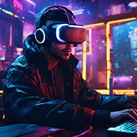 Virtual Reality