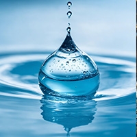 Water