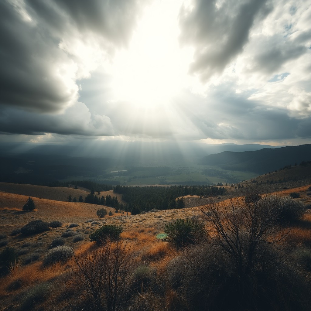 cinematic nature landscape, ultra wide angle, dramatic sky, dramatic lighting, epic scale, ultra realism, film still, cinematic mood