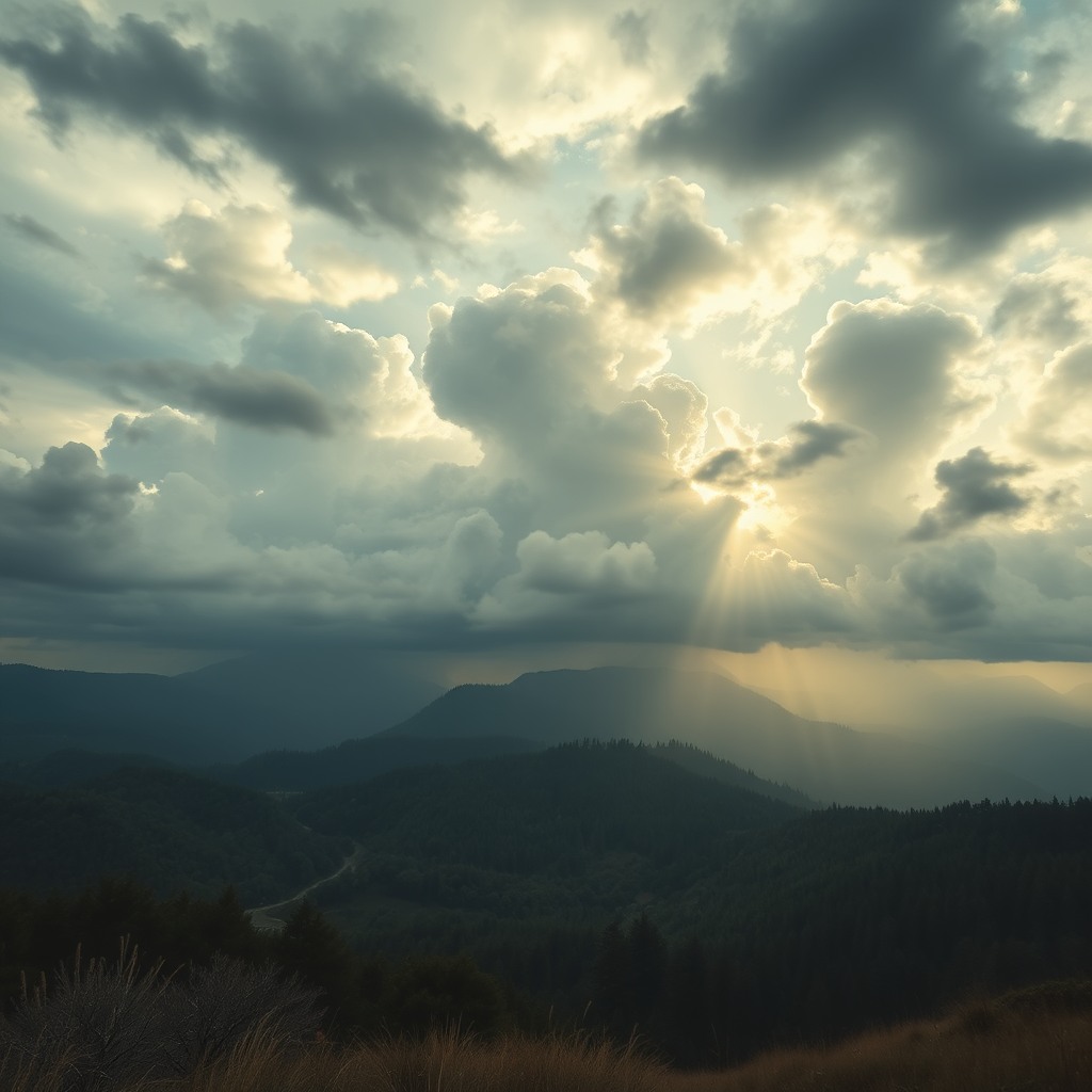 cinematic nature landscape, ultra wide angle, dramatic sky, dramatic lighting, epic scale, ultra realism, film still, cinematic mood