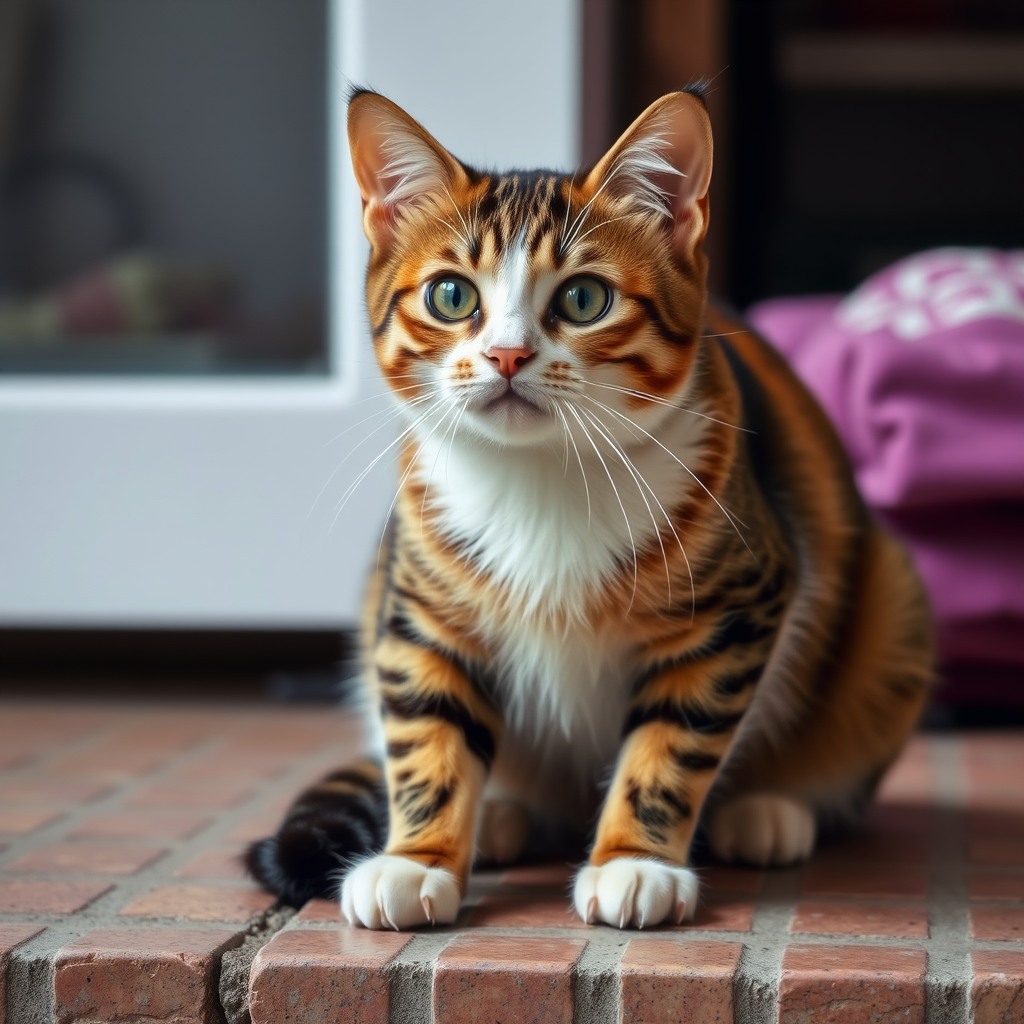 cat