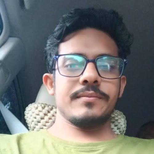 Md Aktarujjaman