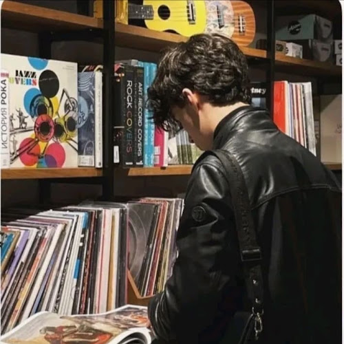 مصطفئ محمد