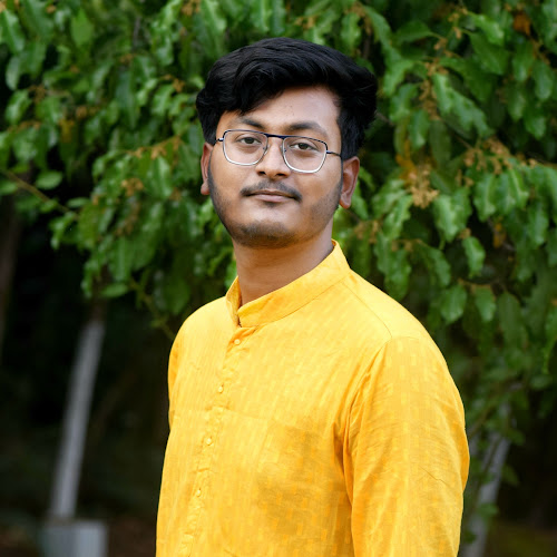 Utkarsh Mishra