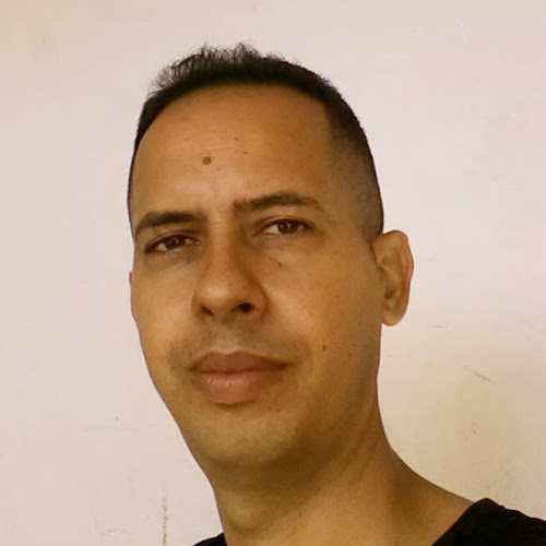 Damian Beretervide