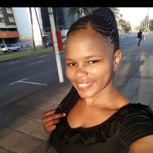 Zizipho Magugwana