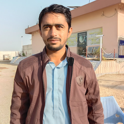 Bilawal khan