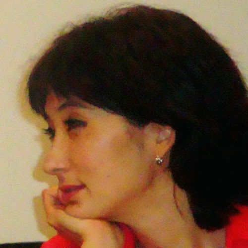 Zakhidov Malik
