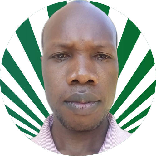 Bruno Imakileng