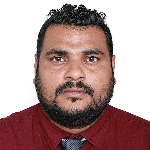 Hussain haisam