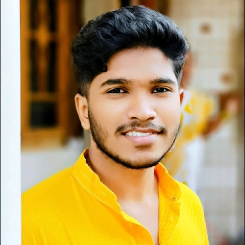 KUNDRAPU CHANAKYA