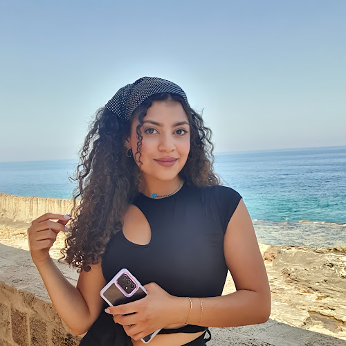 Rebecca Makhoul