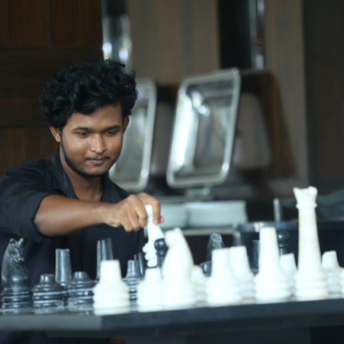 Prabhu The