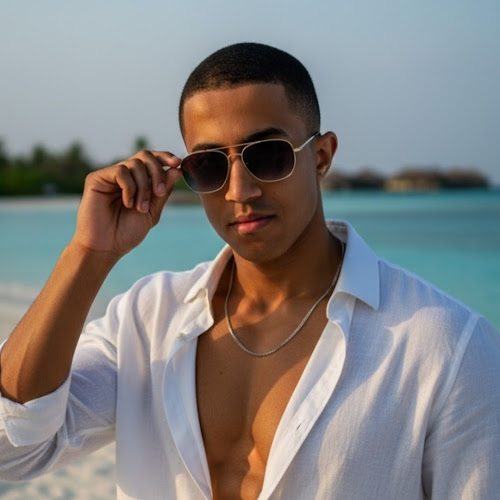 محمود احمد