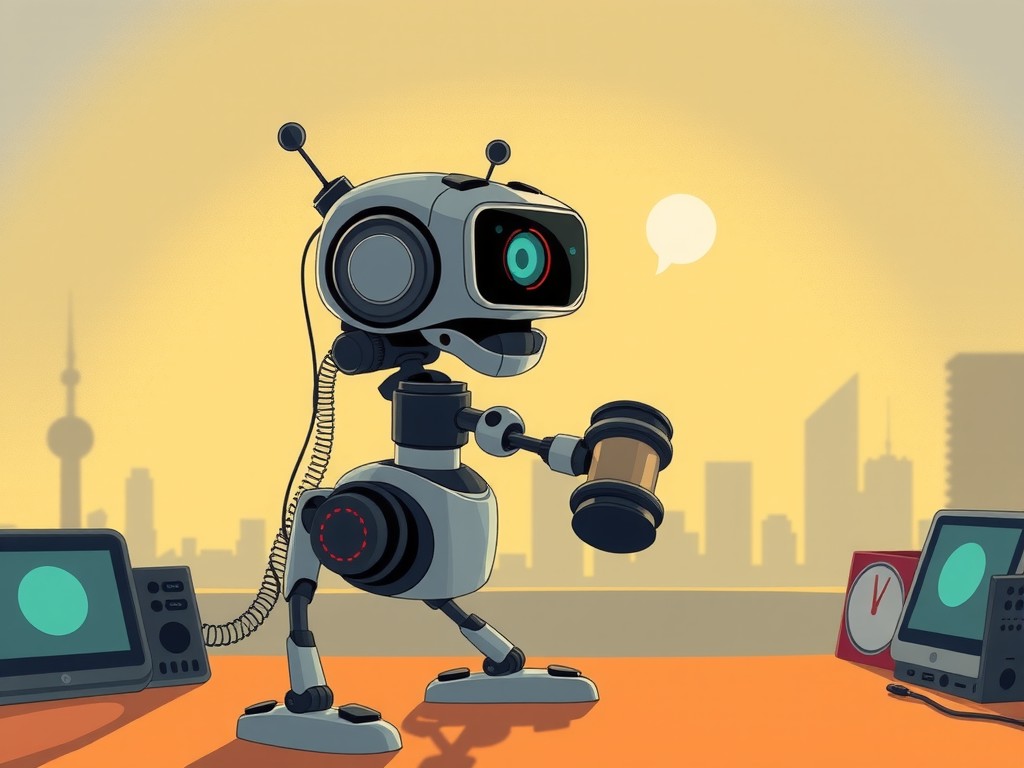 AI and Copyright: What Website Owners Must Know