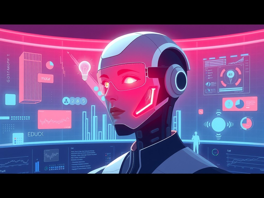 AI and Synthetic Media: What Comes Next