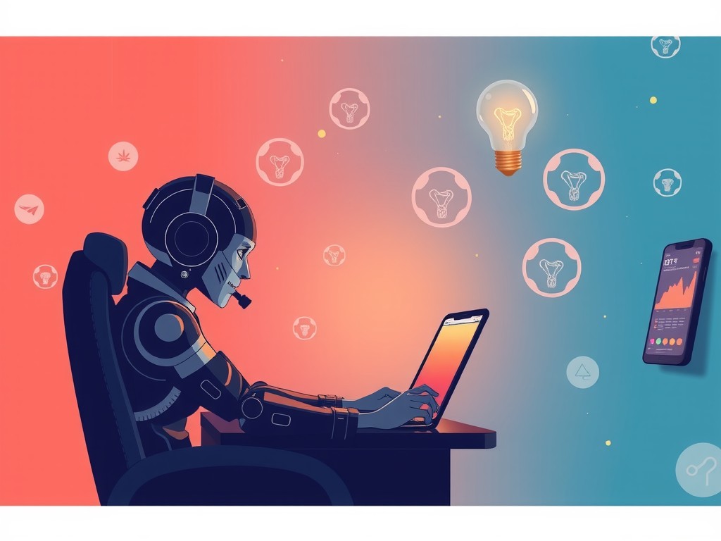 AI Business Ideas You Can Launch With Almost No Budget