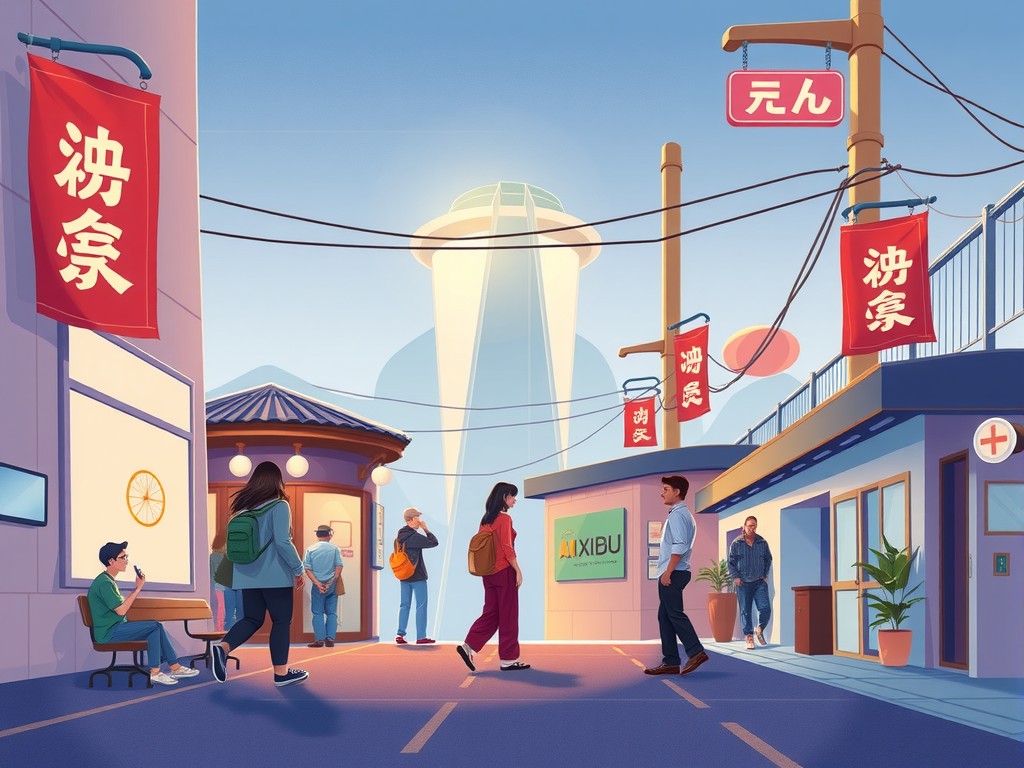 AI-Driven Content Localization