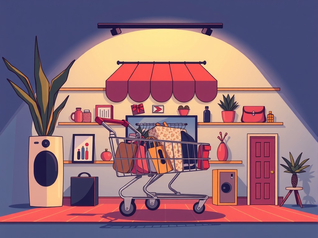 AI for E-Commerce Product Images at Scale