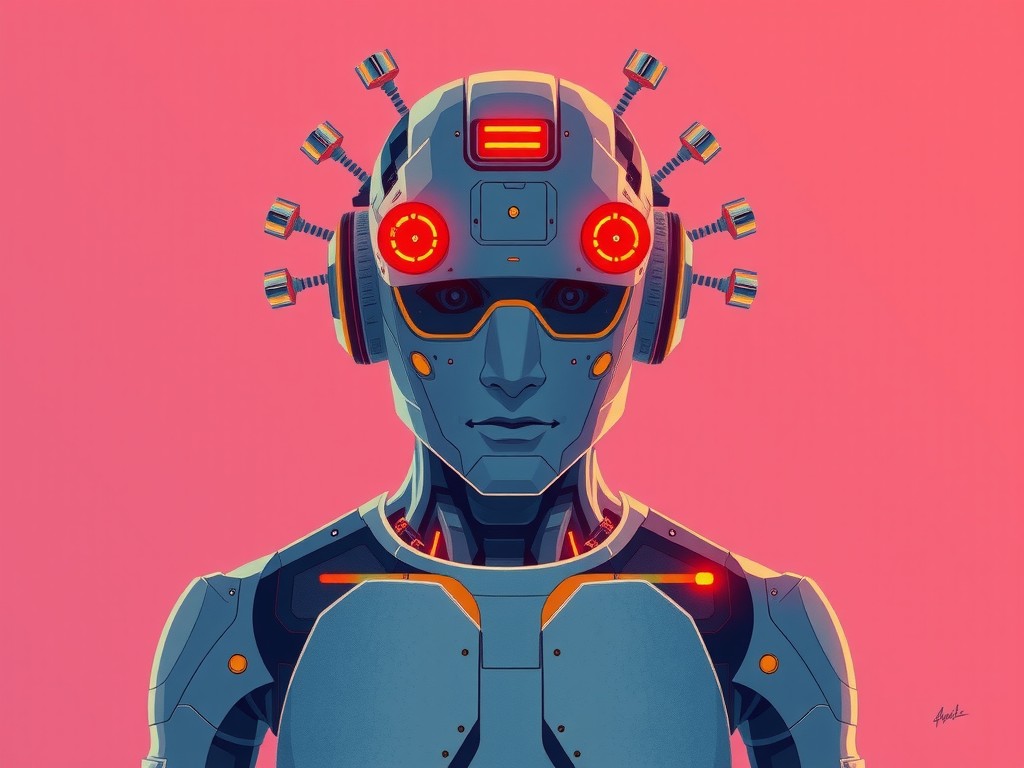 AI-Generated Content Risks and Rewards