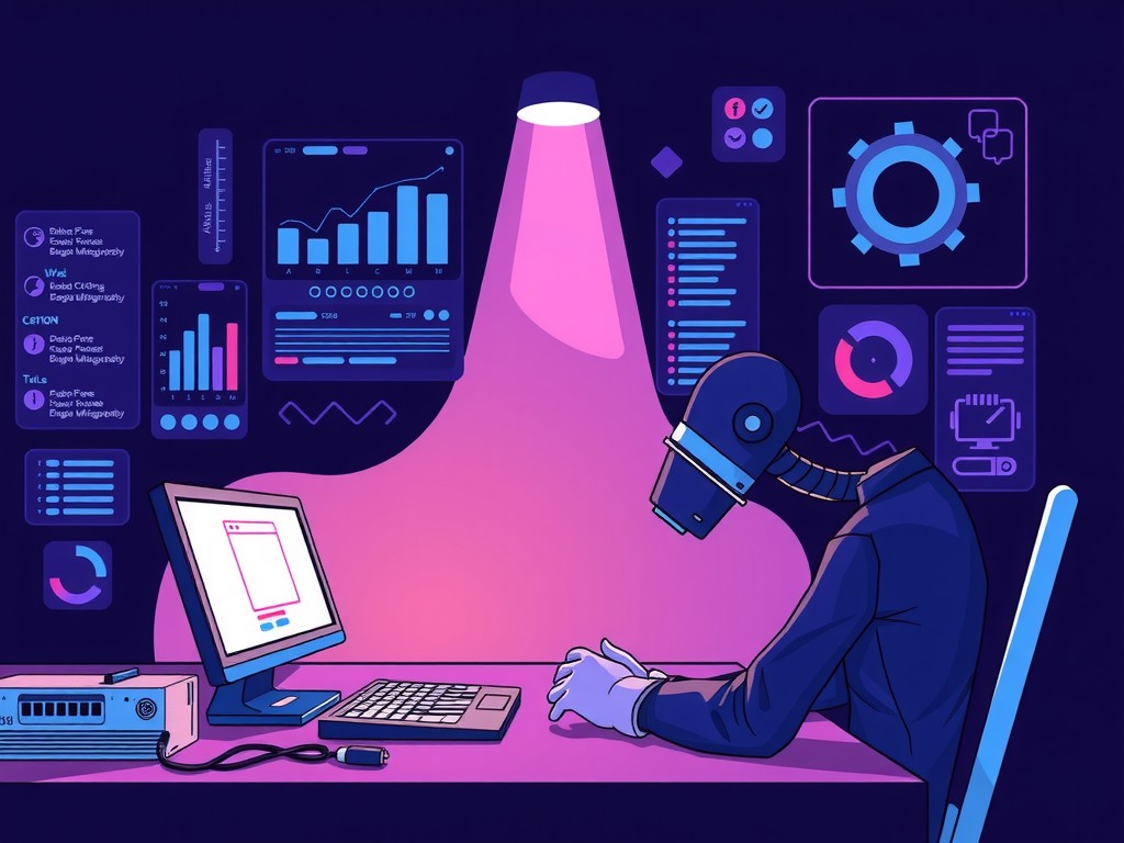 AI Tools and Automation Workflows for Solo Founders