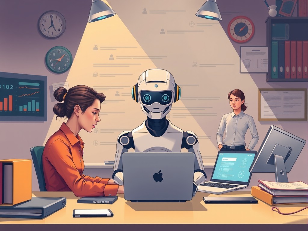 AI Tools for Business Productivity