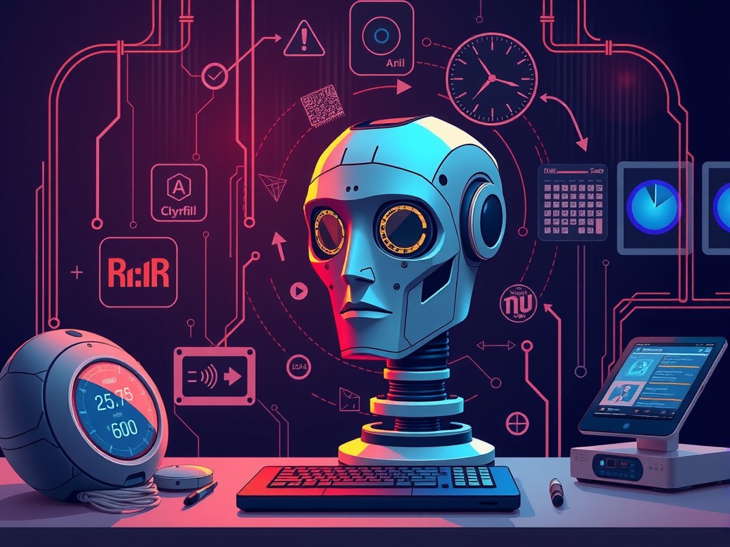 AI Tools That Generate Real Revenue (Not Just Hype)