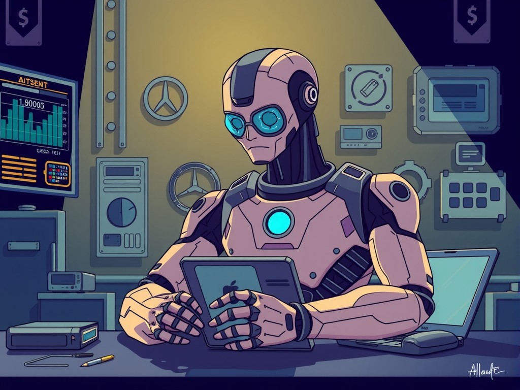 AI Tools That Replace Freelancers and Cut Costs
