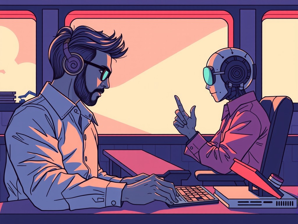 AI Tools That Replace Freelancers (and Save Money)