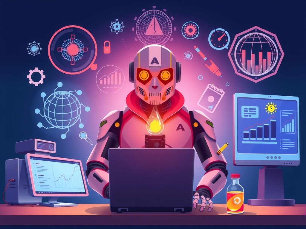 AI Tools With the Highest ROI for Entrepreneurs