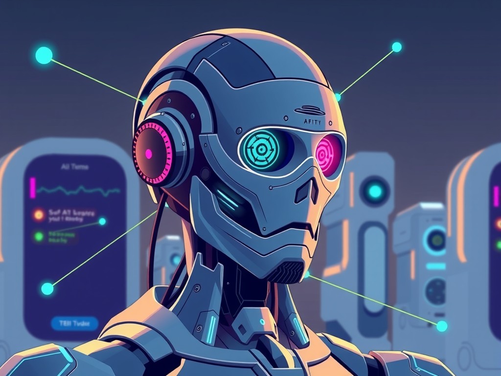AI Trends That Will Dominate 2025