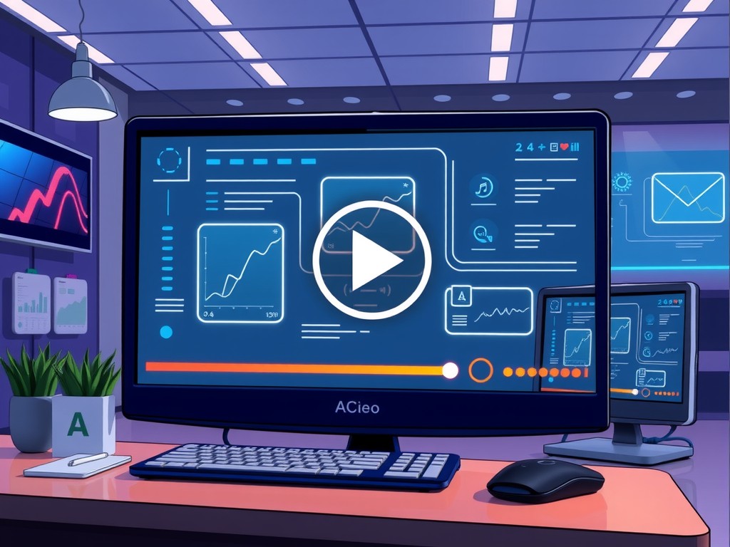 AI Video Creation for Ads and Performance Marketing