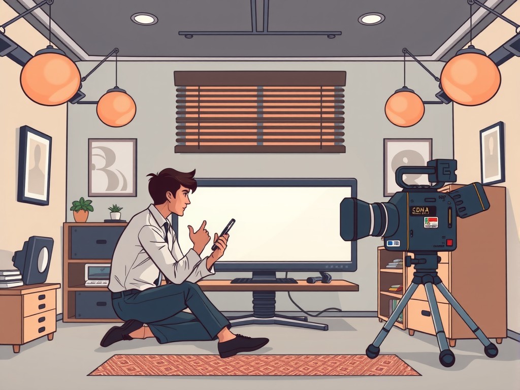 AI Video Generation vs Traditional Video Production