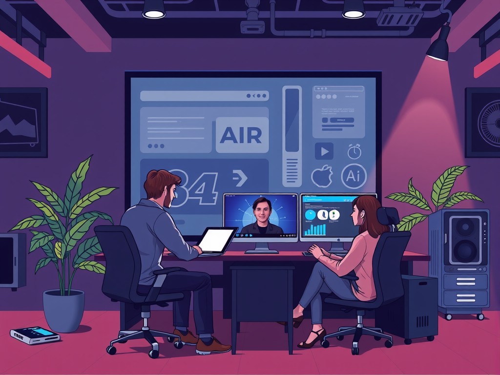 AI Workflows for Marketing Teams