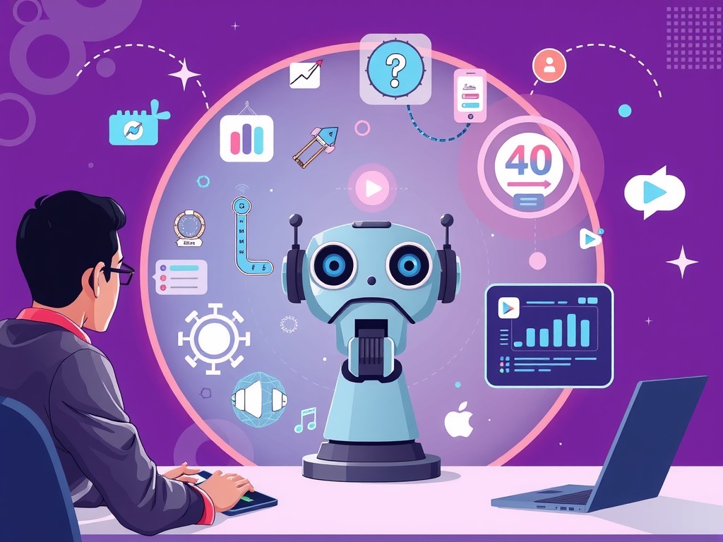 Best AI Tools for Entrepreneurs and Online Businesses