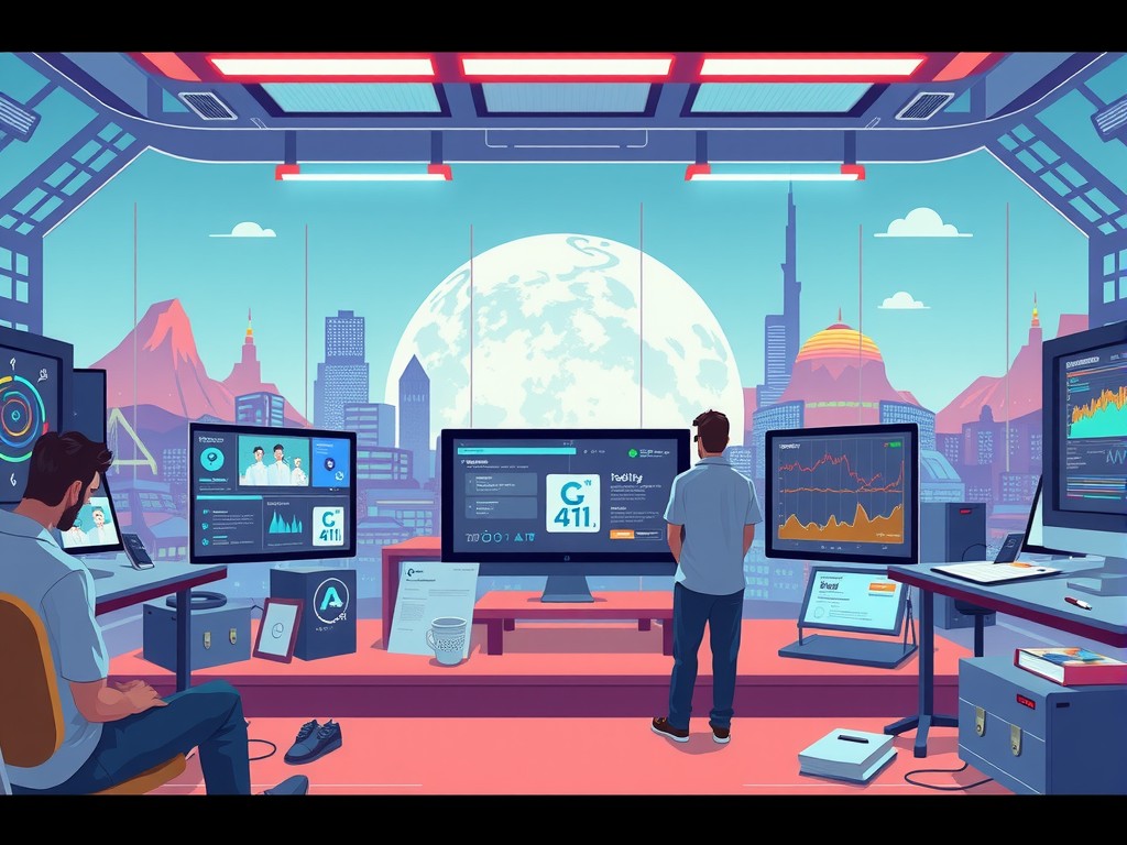 Best AI Video Generation Tools in 2025