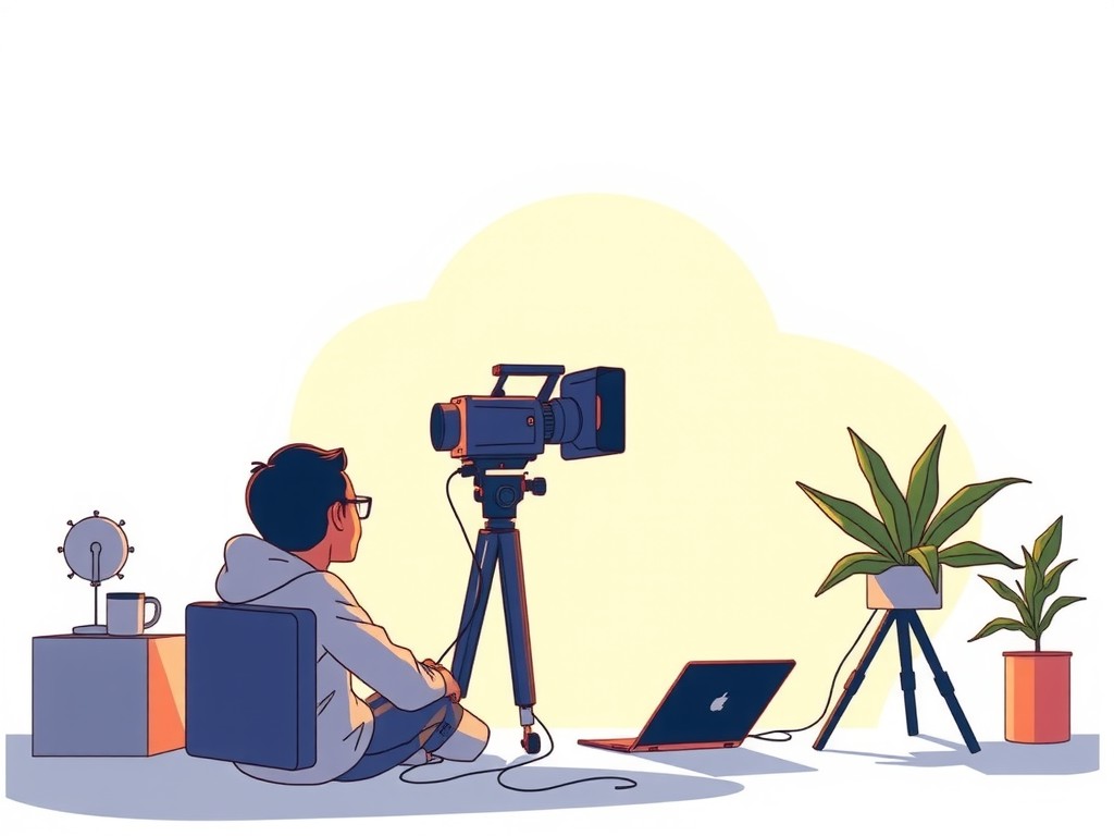 Best Budget AI Video Generators for Social Media