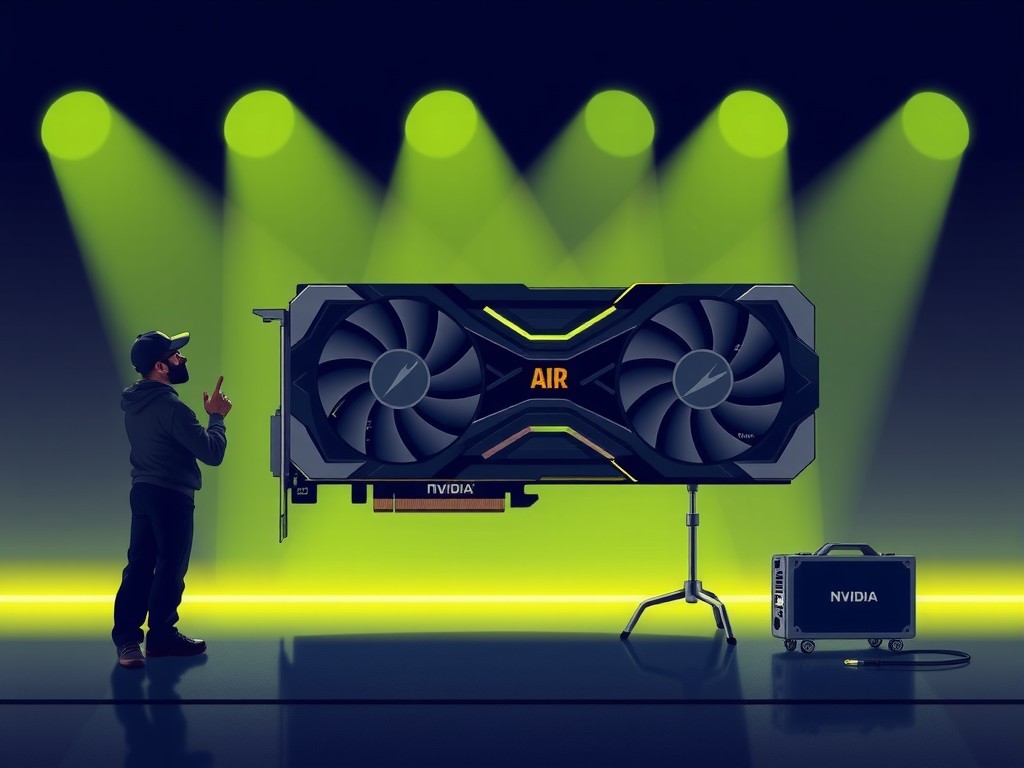 Best Budget NVIDIA GPUs for AI Workloads
