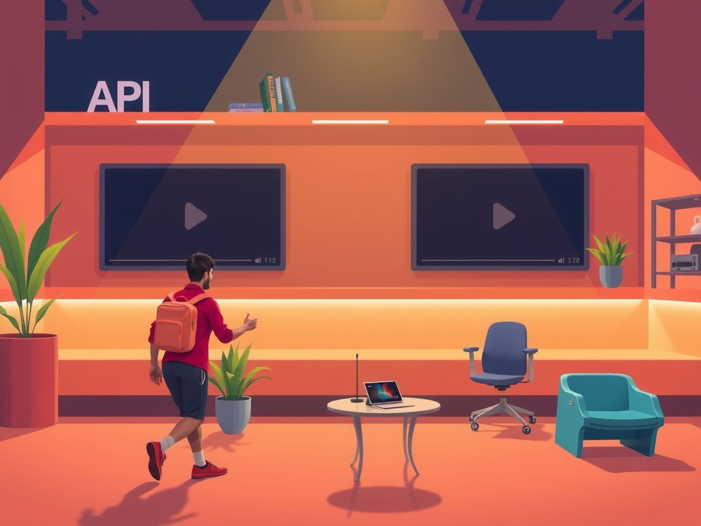 Best Low-Cost AI Video APIs Compared