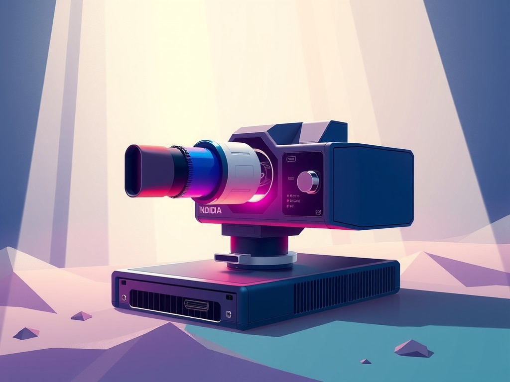 Best NVIDIA GPUs for AI Image Generation