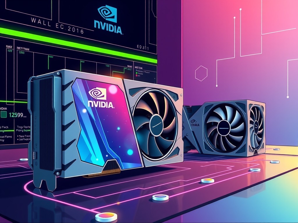 Best NVIDIA GPUs for AI SaaS Startups