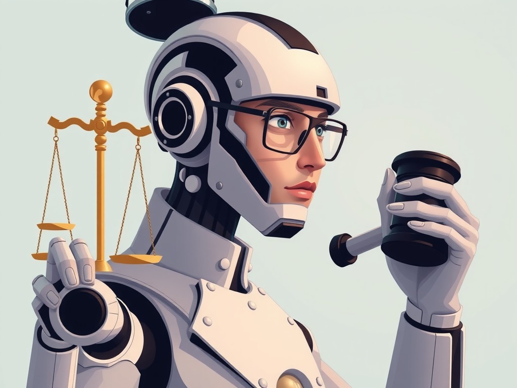 Can You Sell AI-Generated Images? Legal Guidelines