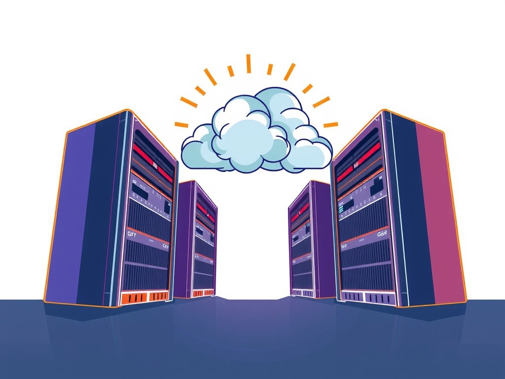Cloud GPU vs Dedicated GPU Servers: Cost Comparison