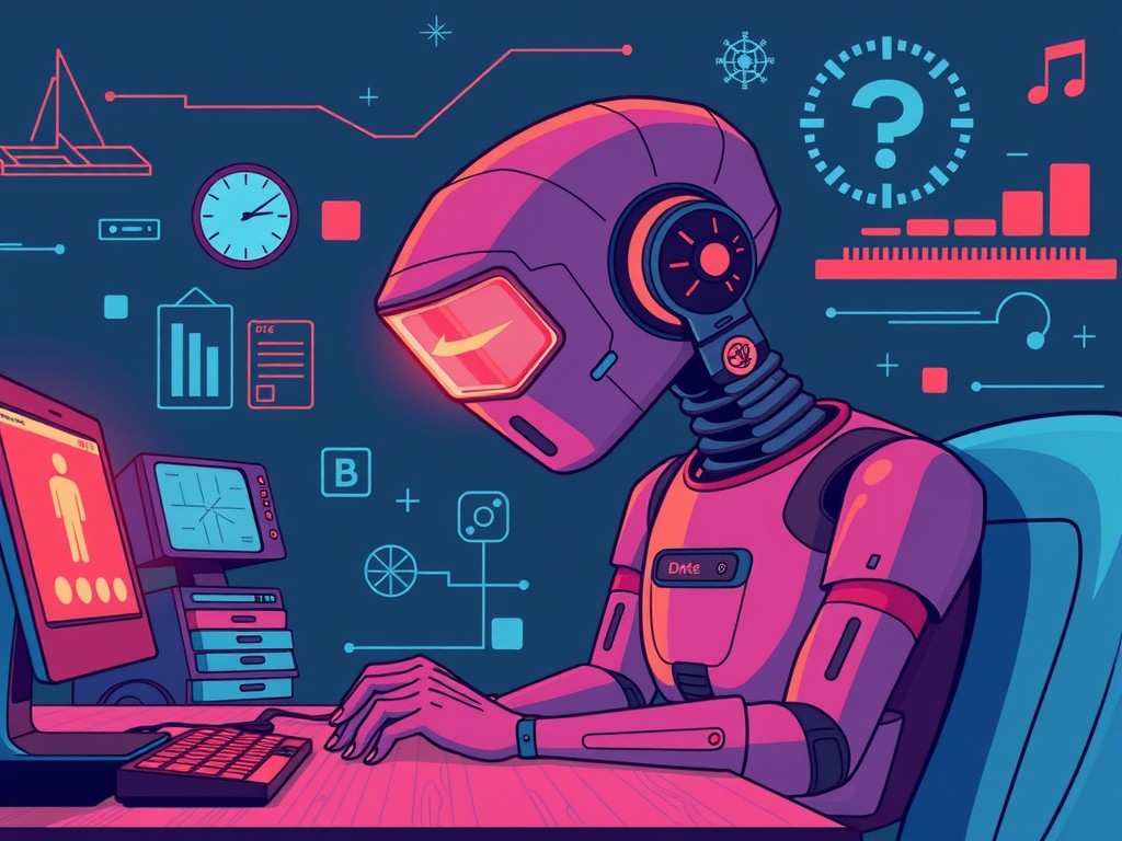 Common Mistakes People Make When Using AI Tools