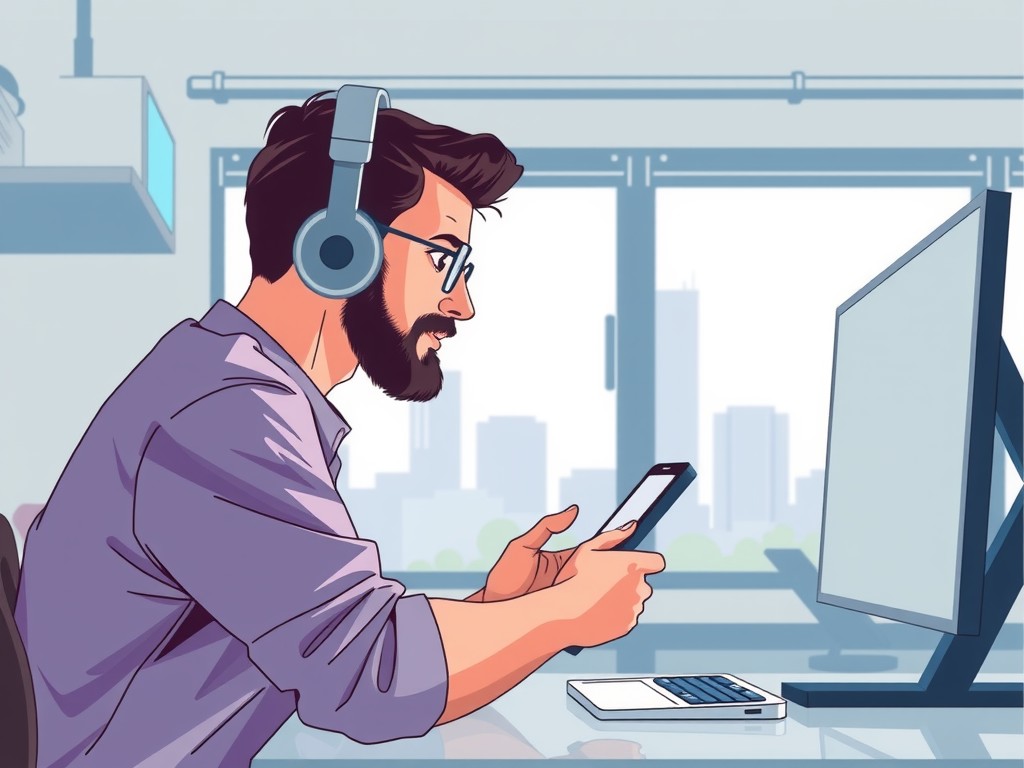 Creating Seamless AI Video Loops for Marketing