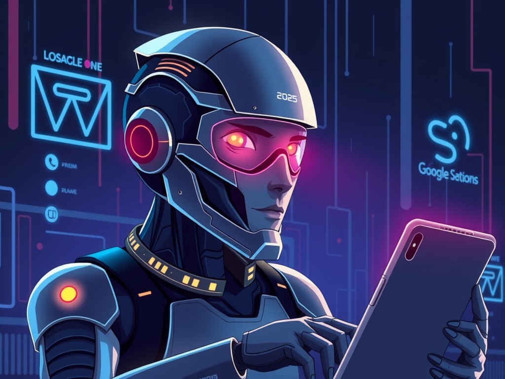 Does Google Penalize AI Content in 2025?